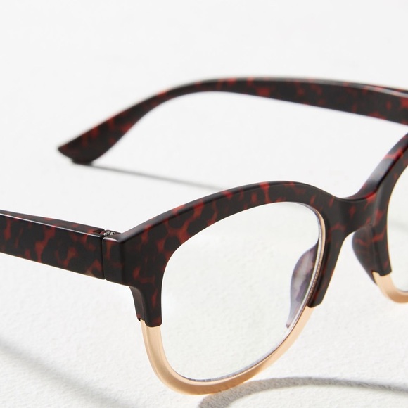 Peepers +1.50 blue light Georgia Readers -NWT from Anthropologie - Picture 8 of 8